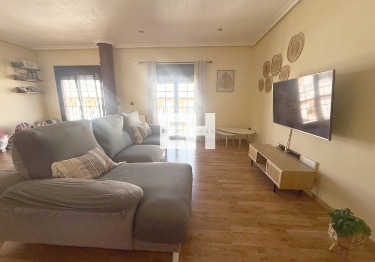 Revente - town house - Avileses