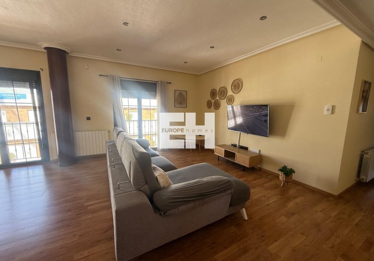 Revente - town house - Avileses