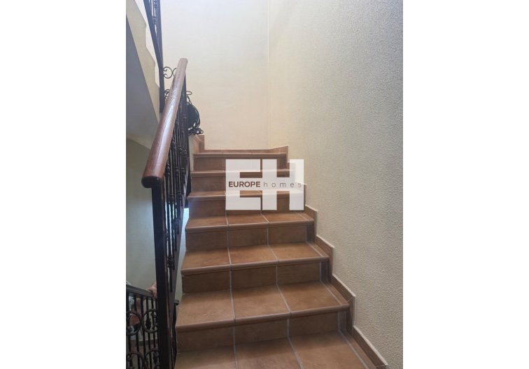 Revente - town house - Avileses