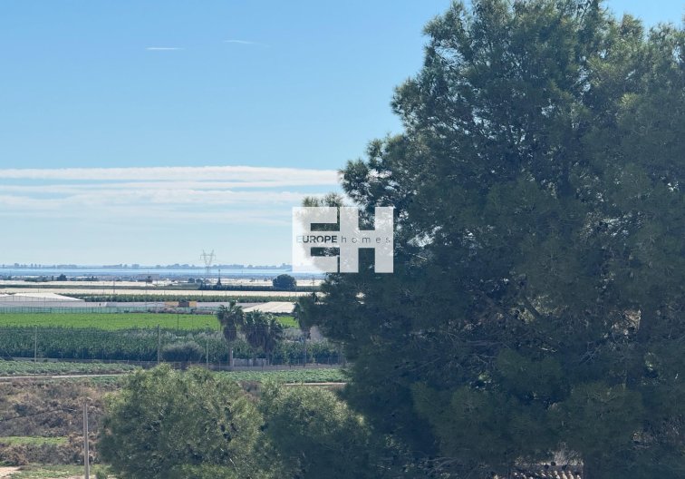 Revente - town house - Avileses