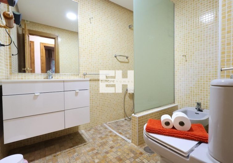 Segunda mano - Bungalow - Orihuela Costa - Costa Blanca