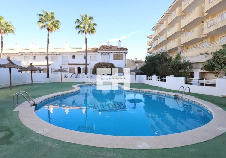 Segunda mano - Bungalow - Orihuela Costa - Costa Blanca