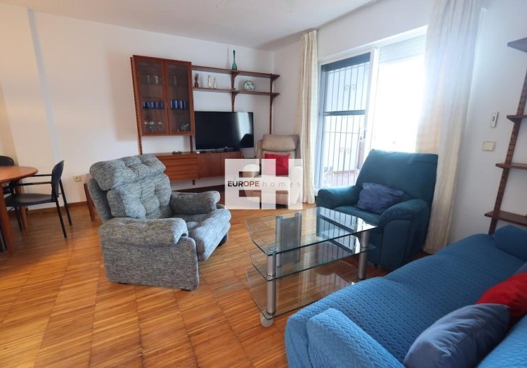 Segunda mano - Bungalow - Orihuela Costa - Costa Blanca