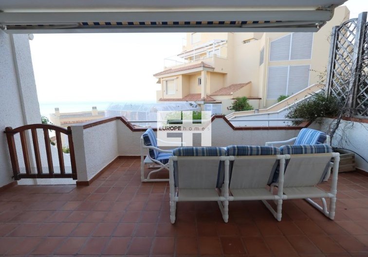 Segunda mano - Bungalow - Orihuela Costa - Costa Blanca