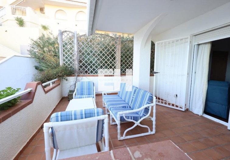Segunda mano - Bungalow - Orihuela Costa - Costa Blanca