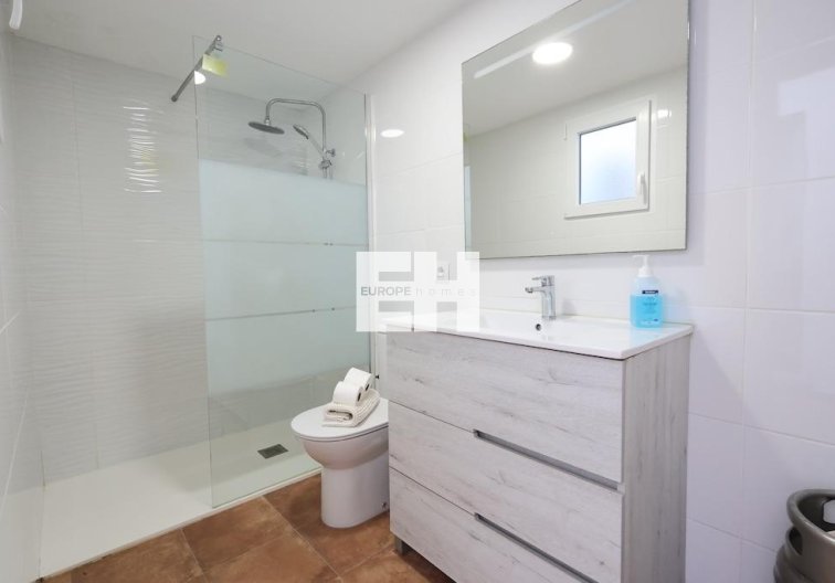 Segunda mano - Bungalow - Orihuela Costa - Costa Blanca