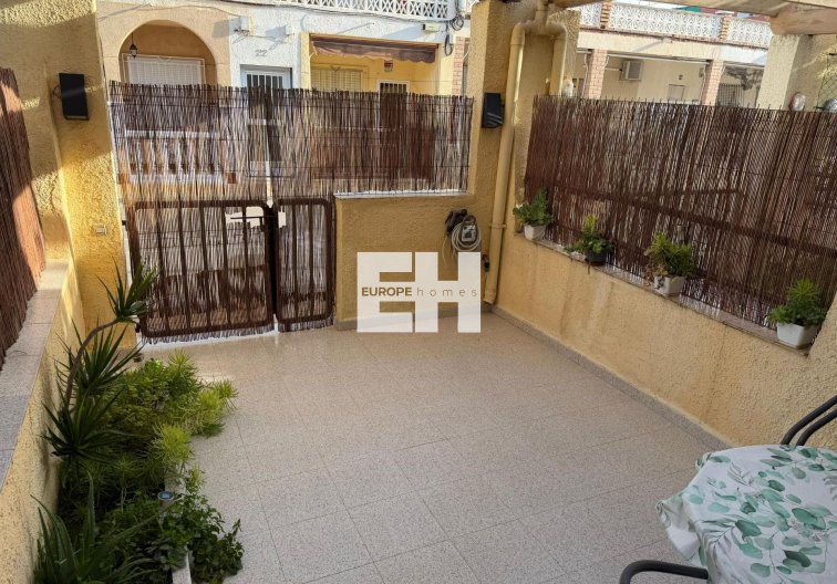 Revente - Duplex - Lo Pagan - La Puntica