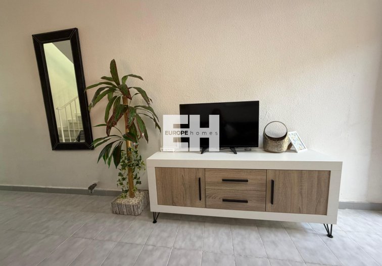 Revente - Duplex - Lo Pagan - La Puntica