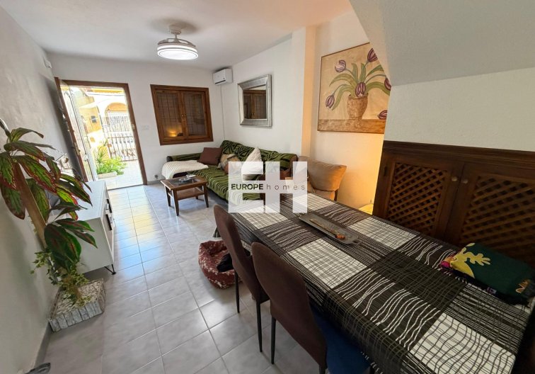 Revente - Duplex - Lo Pagan - La Puntica