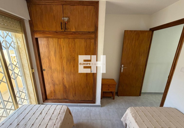 Revente - Duplex - Lo Pagan - La Puntica