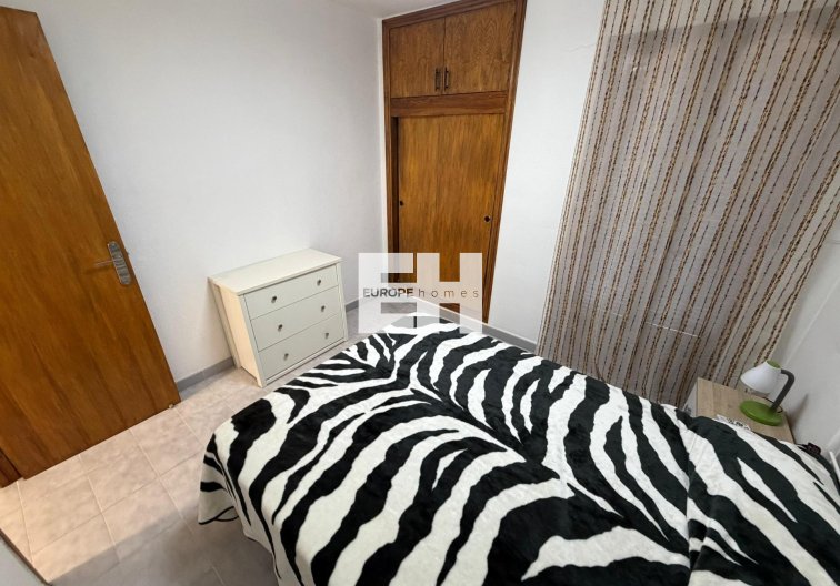 Revente - Duplex - Lo Pagan - La Puntica