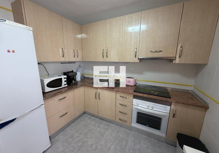 Revente - Duplex - Lo Pagan - La Puntica