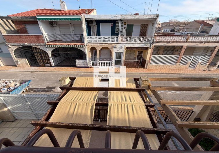 Revente - Duplex - Lo Pagan - La Puntica