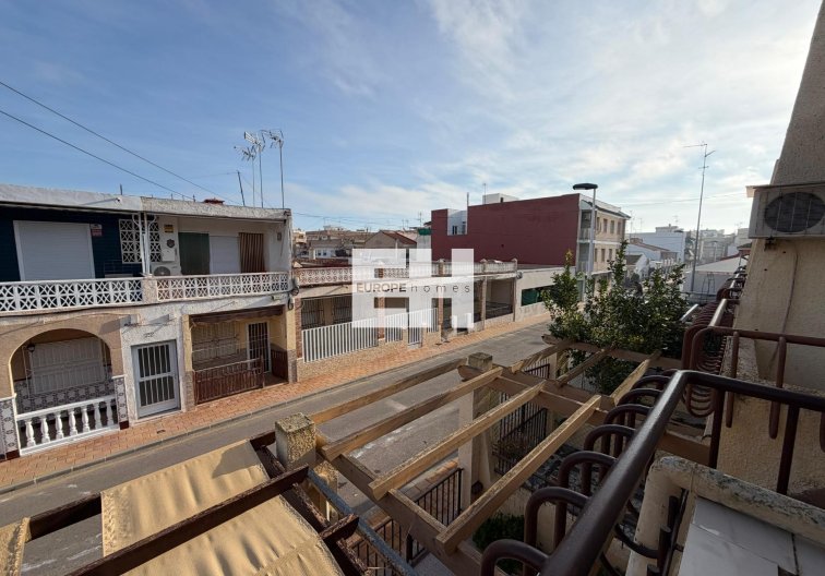 Revente - Duplex - Lo Pagan - La Puntica