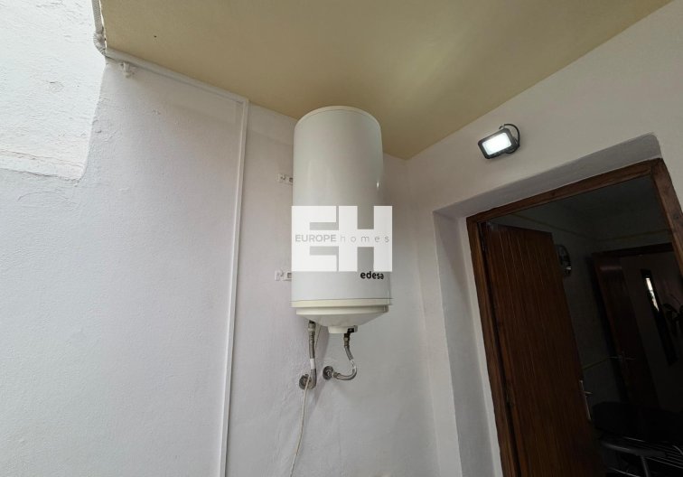 Revente - Duplex - Lo Pagan - La Puntica