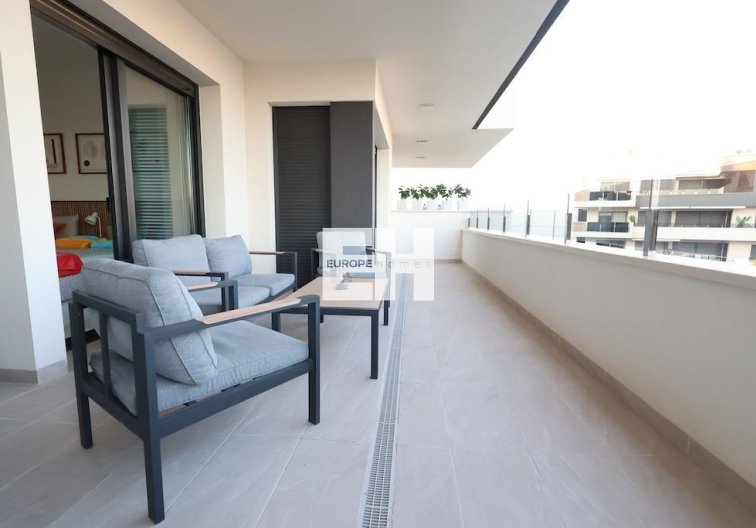 Revente - Appartement - Orihuela Costa - Costa Blanca