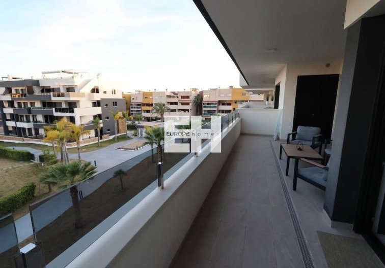 Revente - Appartement - Orihuela Costa - Costa Blanca