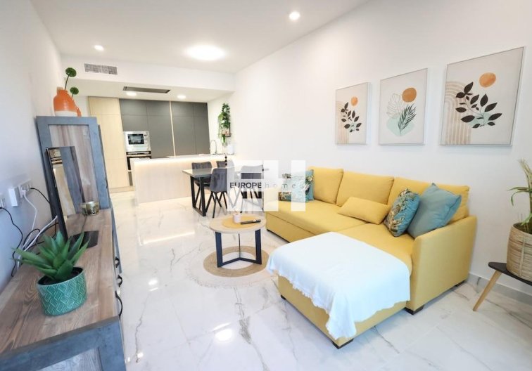 Revente - Appartement - Orihuela Costa - Costa Blanca