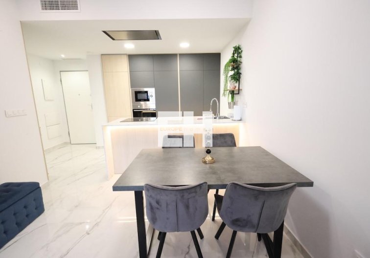 Revente - Appartement - Orihuela Costa - Costa Blanca