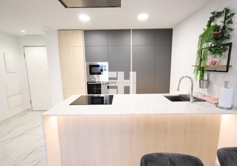 Revente - Appartement - Orihuela Costa - Costa Blanca