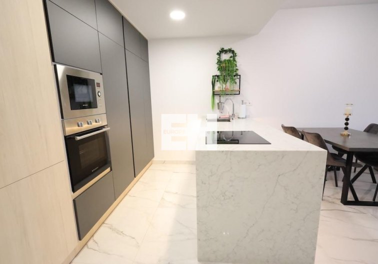 Revente - Appartement - Orihuela Costa - Costa Blanca