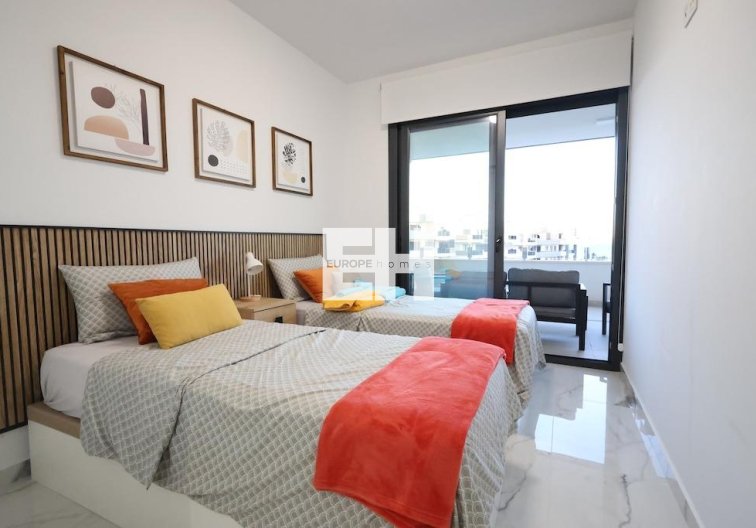 Revente - Appartement - Orihuela Costa - Costa Blanca