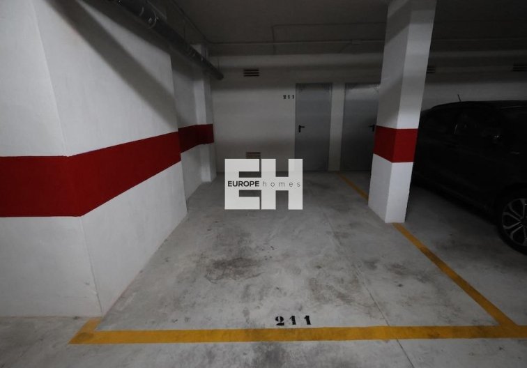 Revente - Appartement - Orihuela Costa - Costa Blanca