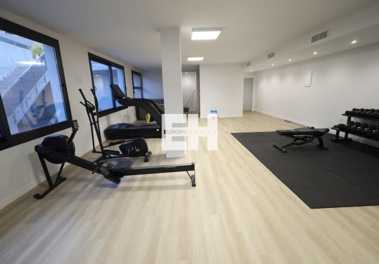 Revente - Appartement - Orihuela Costa - Costa Blanca