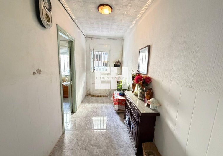 Segunda mano - Apartamento  - Torrevieja - Playa del Cura