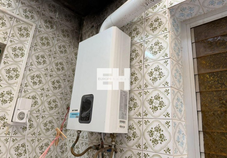 Segunda mano - Apartamento  - Torrevieja - Playa del Cura