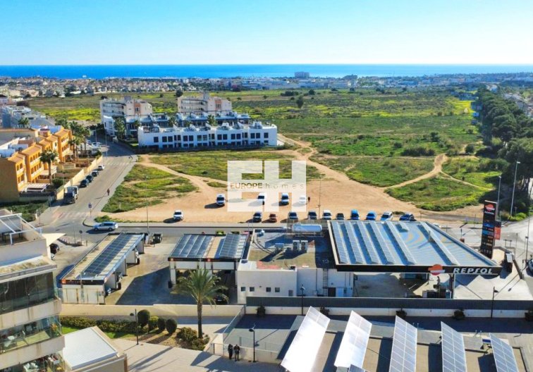 Revente - Appartement - Orihuela Costa - Costa Blanca