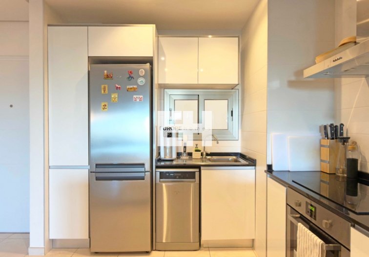 Revente - Appartement - Orihuela Costa - Costa Blanca