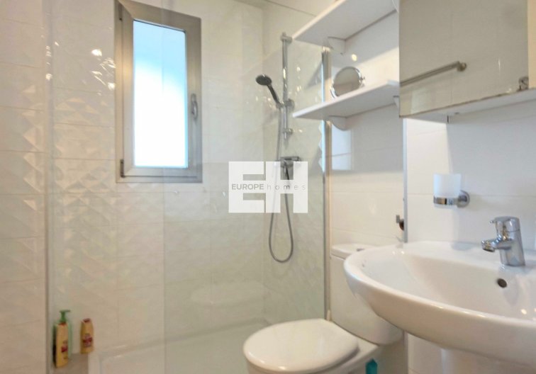 Revente - Appartement - Orihuela Costa - Costa Blanca