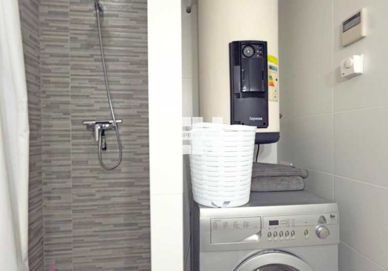 Revente - Appartement - Orihuela Costa - Costa Blanca