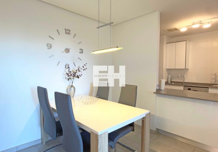 Revente - Appartement - Orihuela Costa - Costa Blanca