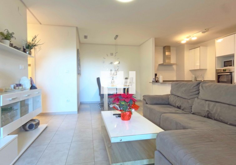 Revente - Appartement - Orihuela Costa - Costa Blanca