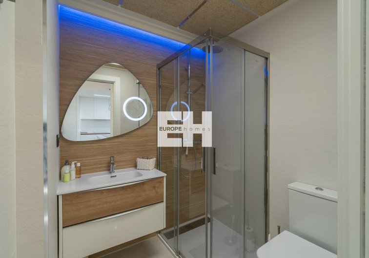 Resale - Apartment - Orihuela Costa - Costa Blanca