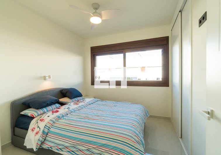 Resale - Apartment - Orihuela Costa - Costa Blanca