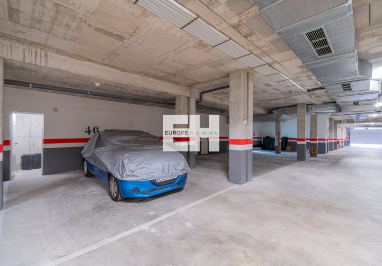 Resale - Apartment - Orihuela Costa - Costa Blanca