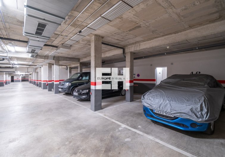 Resale - Apartment - Orihuela Costa - Costa Blanca