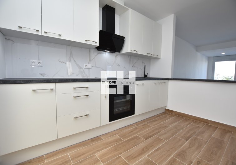 Segunda mano - Bungalow - Ciudad Quesada - Costa Blanca