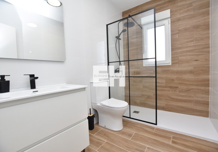 Segunda mano - Bungalow - Ciudad Quesada - Costa Blanca