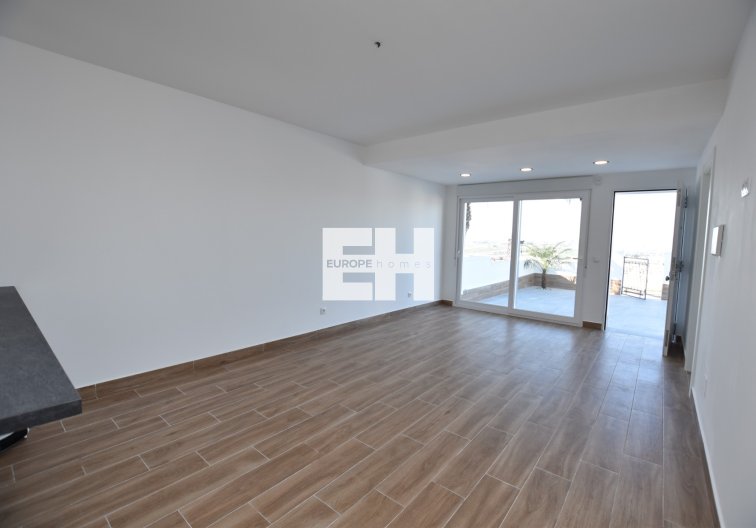 Segunda mano - Bungalow - Ciudad Quesada - Costa Blanca