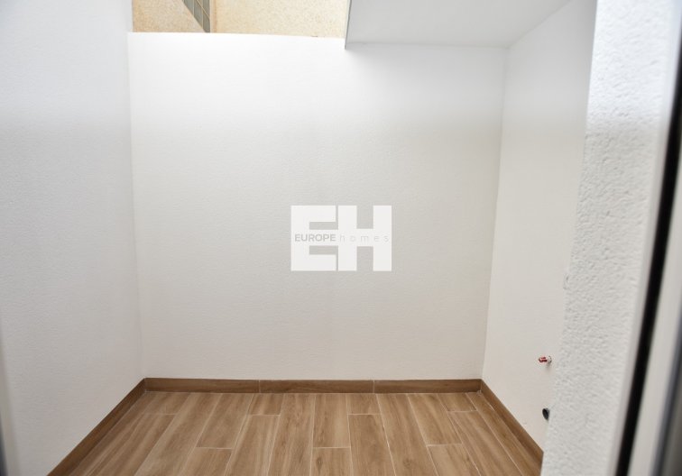 Segunda mano - Bungalow - Ciudad Quesada - Costa Blanca