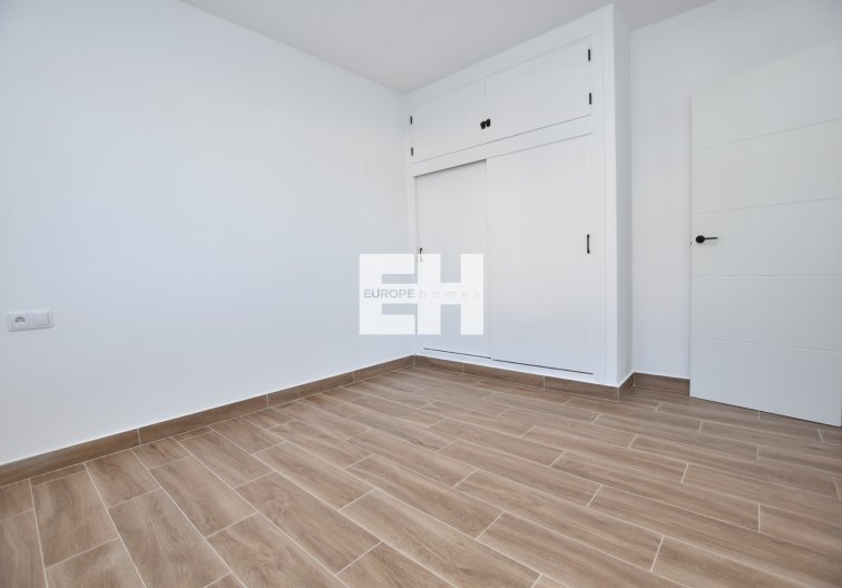 Segunda mano - Bungalow - Ciudad Quesada - Costa Blanca