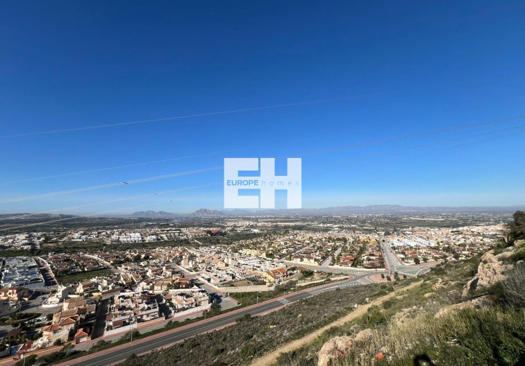 Segunda mano - Bungalow - Ciudad Quesada - Costa Blanca