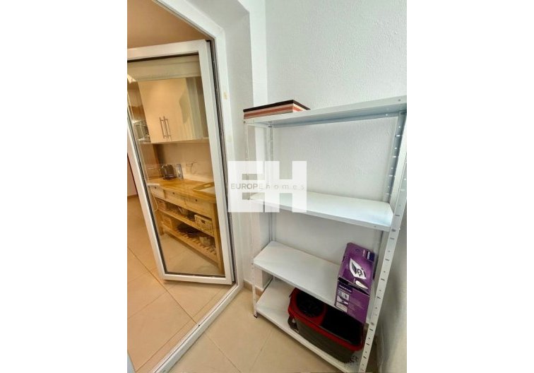 Segunda mano - Apartamento  - Hacienda Riquelme Golf Resort - Inland