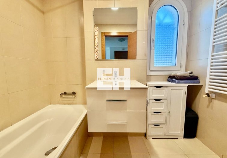 Segunda mano - Apartamento  - Hacienda Riquelme Golf Resort - Inland