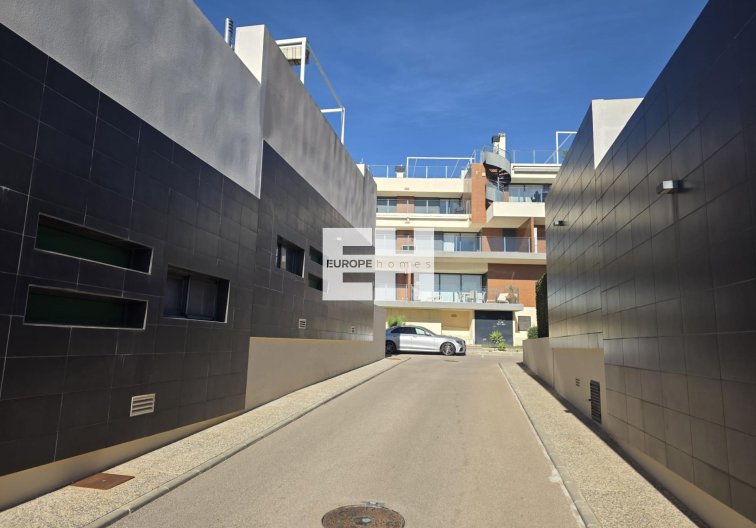 Segunda mano - villa - Orihuela Costa - Villamartín