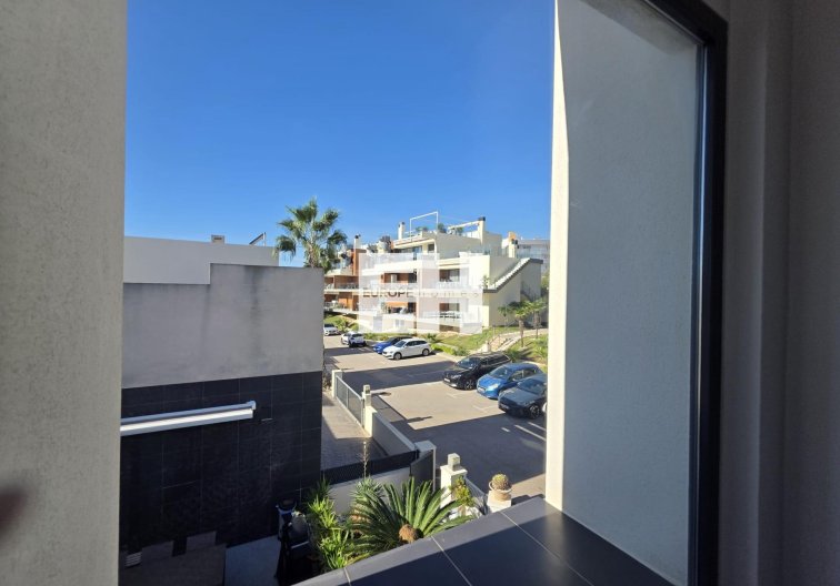 Segunda mano - villa - Orihuela Costa - Villamartín